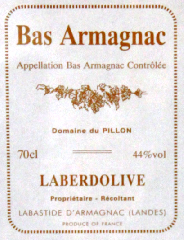 Chez Laberdolive